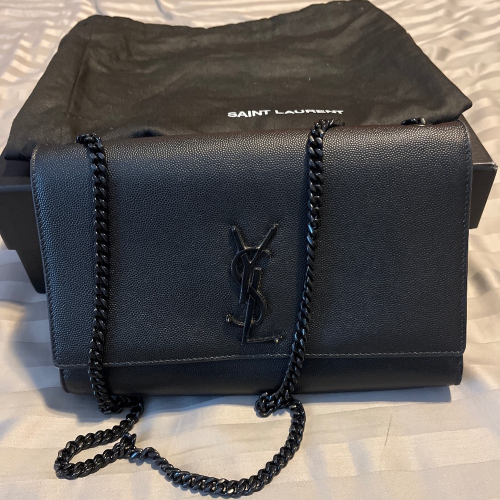 YSL Kate medium